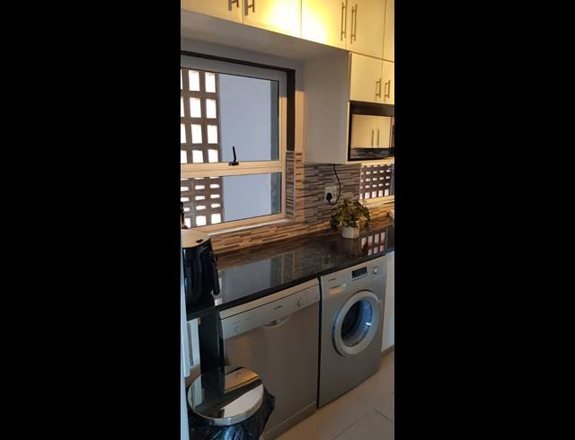 2 BEDROOM FLAT TO LET IN MUSGRAVE